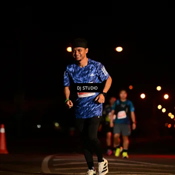 Runner Photo 4696220