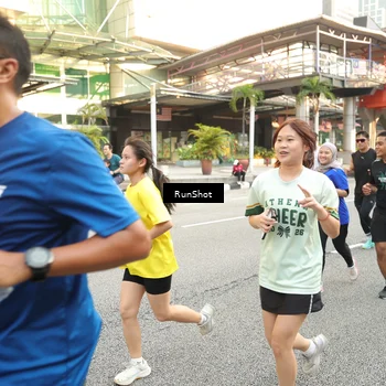 Runner Photo 4696221