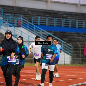 Runner Photo 4696224