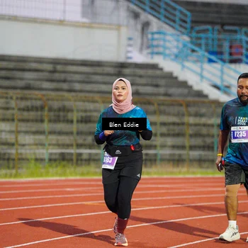Runner Photo 4696225