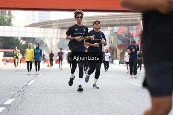 Runner Photo 4696227