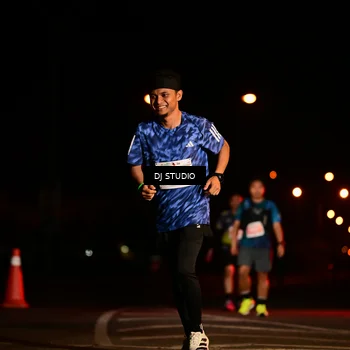 Runner Photo 4696230