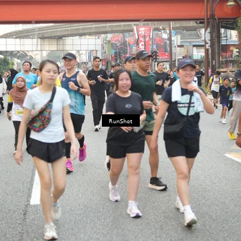 Runner Photo 4696233