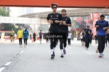 Runner Photo 4696236