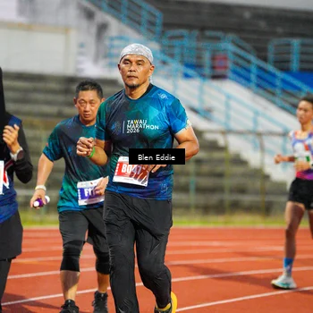 Runner Photo 4696237