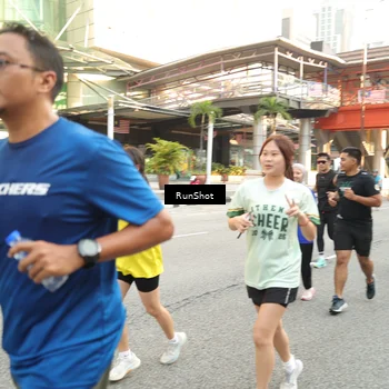 Runner Photo 4696238