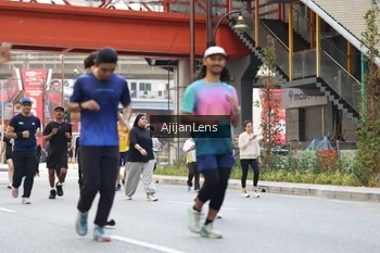 Runner Photo 4696240