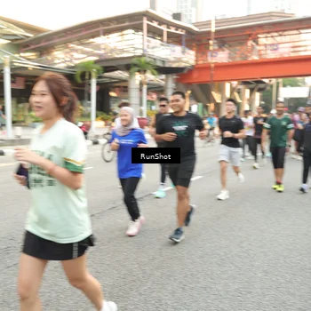 Runner Photo 4696241