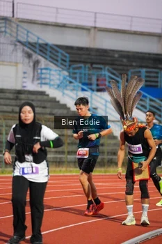 Runner Photo 4696242