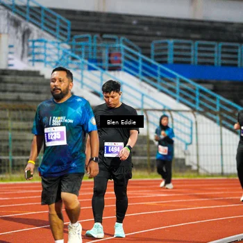 Runner Photo 4696244