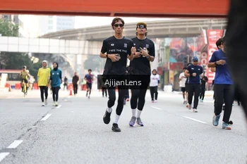 Runner Photo 4696245