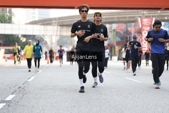 Runner Photo 4696246