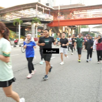 Runner Photo 4696247