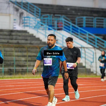 Runner Photo 4696250