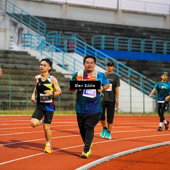 Runner Photo 4696251
