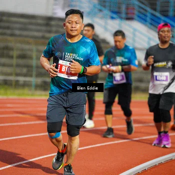 Runner Photo 4696252