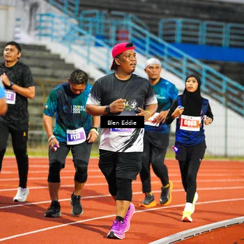 Runner Photo 4696254