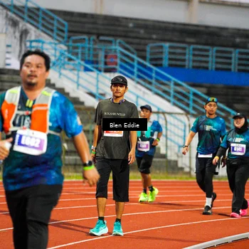 Runner Photo 4696256