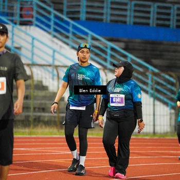 Runner Photo 4696257