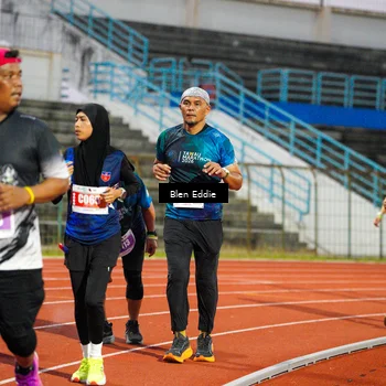 Runner Photo 4696258