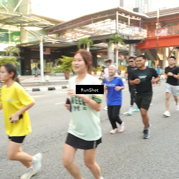 Runner Photo 4696259