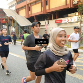 Runner Photo 4696260
