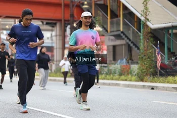 Runner Photo 4696262