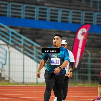 Runner Photo 4696264