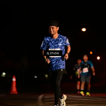 Runner Photo 4696265