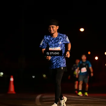 Runner Photo 4696266