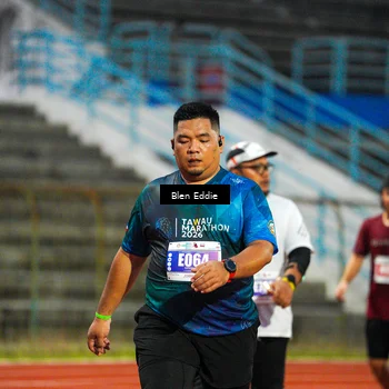 Runner Photo 4696267