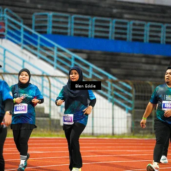 Runner Photo 4696269
