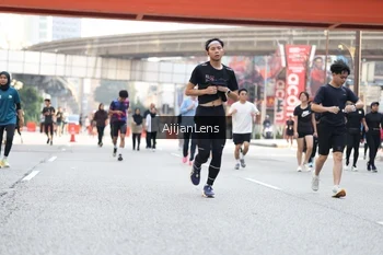 Runner Photo 4696272