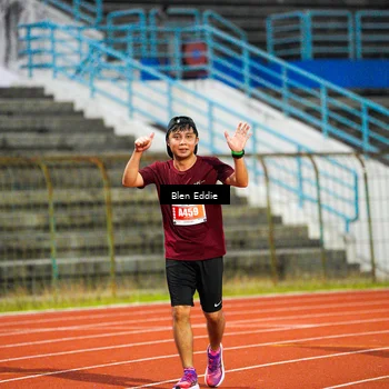 Runner Photo 4696273