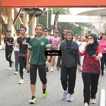 Runner Photo 4696276