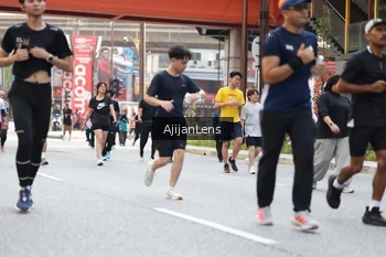 Runner Photo 4696277