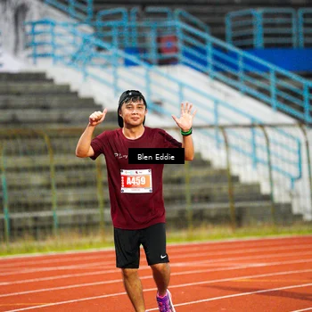 Runner Photo 4696279