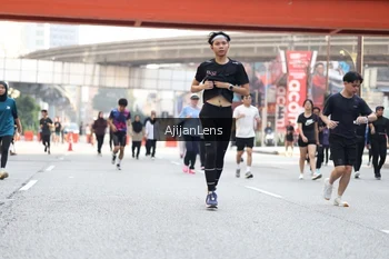 Runner Photo 4696281