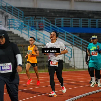 Runner Photo 4696282