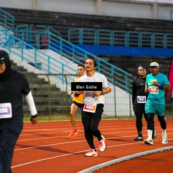 Runner Photo 4696283