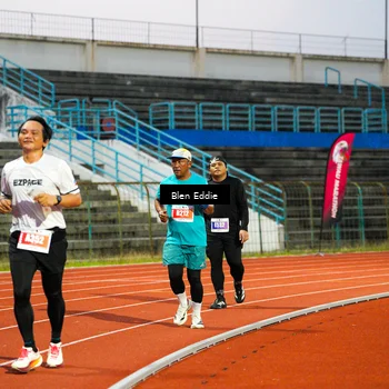 Runner Photo 4696284
