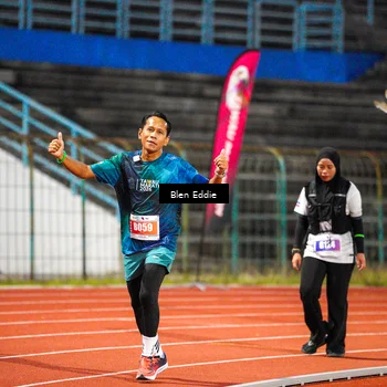 Runner Photo 4696285