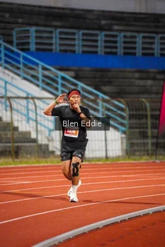 Runner Photo 4696286