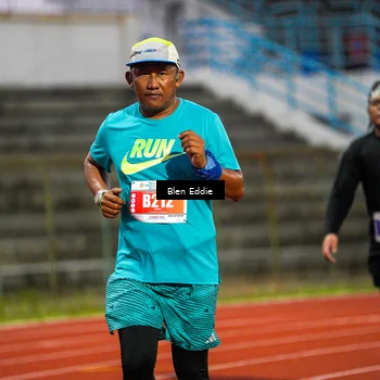 Runner Photo 4696291