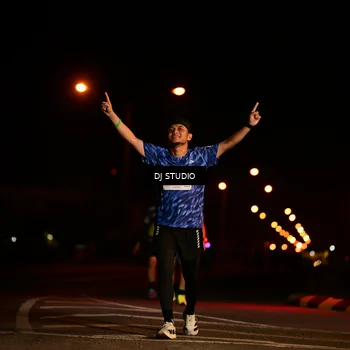 Runner Photo 4696292