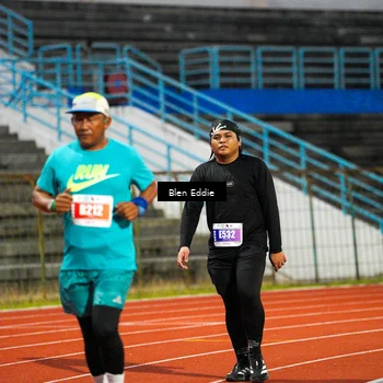 Runner Photo 4696293