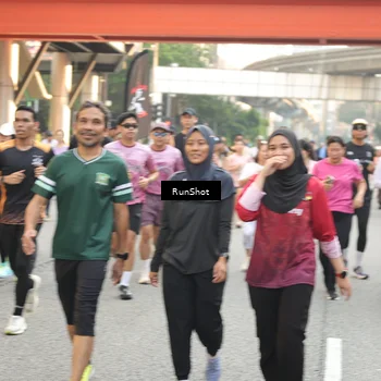 Runner Photo 4696296