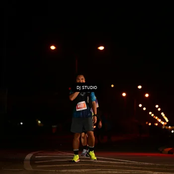 Runner Photo 4696297