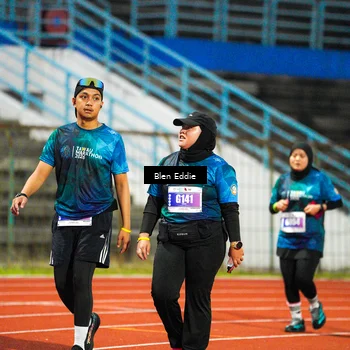 Runner Photo 4696298