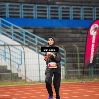 Runner Photo 4696301